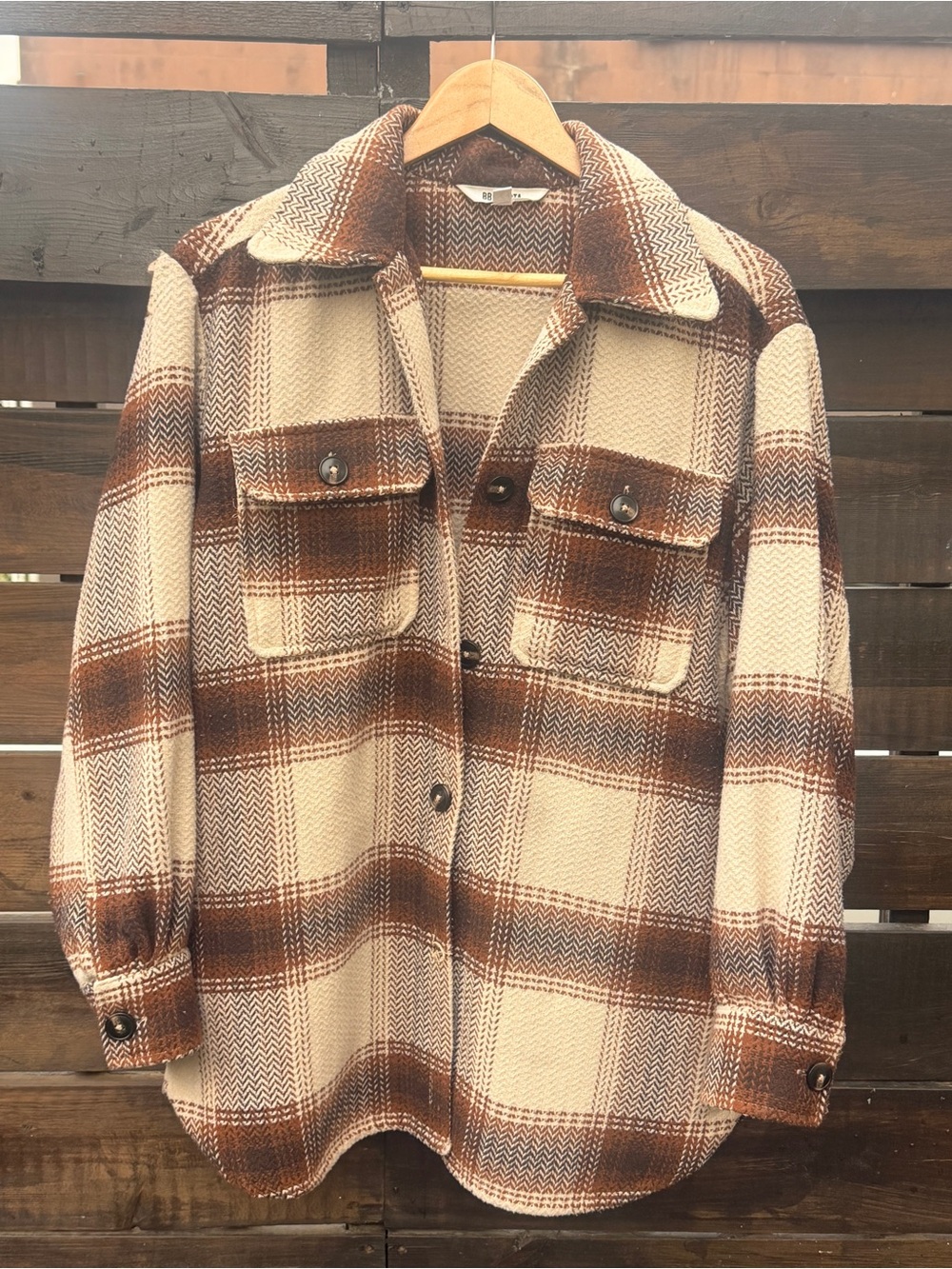 BB Dakota Jacket